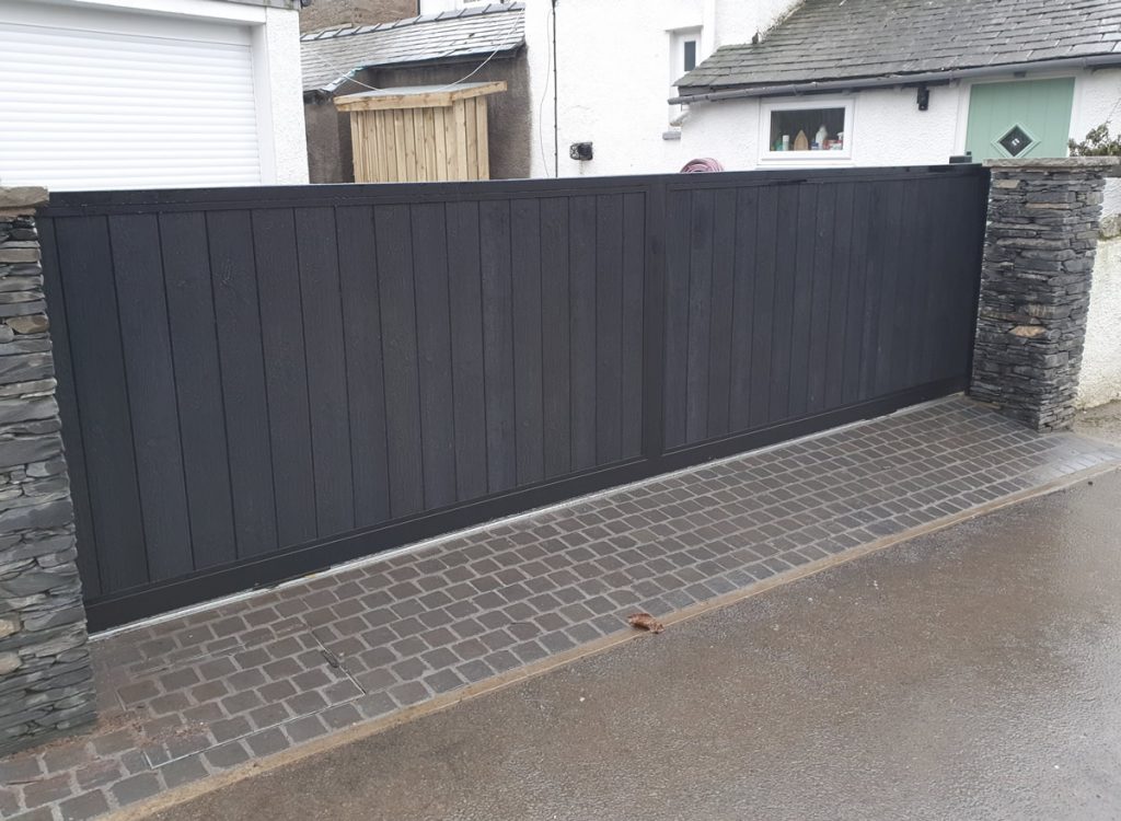 Gallery – Quality Garage Doors And Gates – Garage Doors Carlisle 